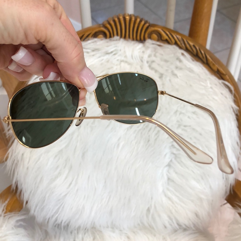 Ray Ban Aviators - Picture 4 of 7